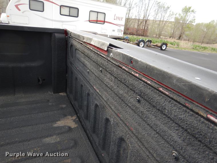 image for item DG0986 2013 Dodge Ram 1500 Crew Cab pickup truck