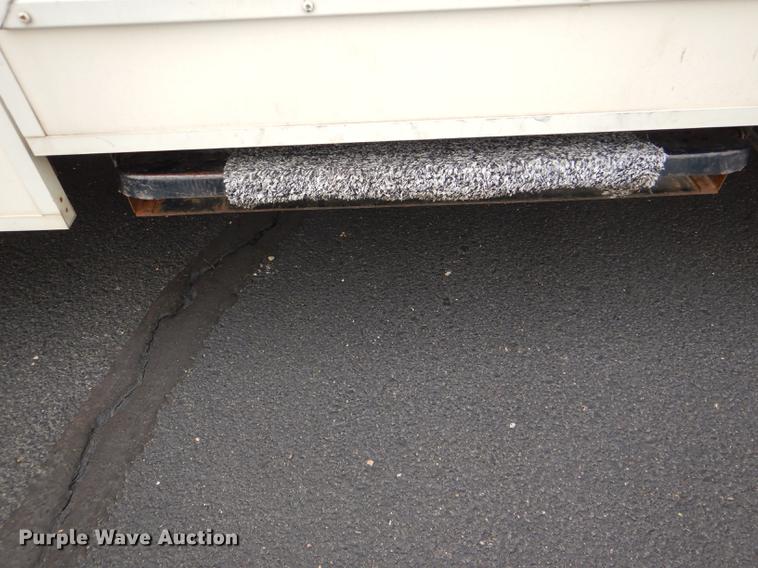 image for item DG0989 1991 Ford Econoline E350 Winnebago Warrior RV