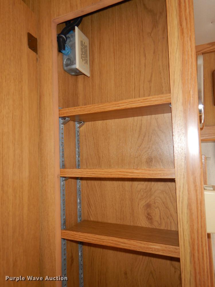 image for item DG0989 1991 Ford Econoline E350 Winnebago Warrior RV