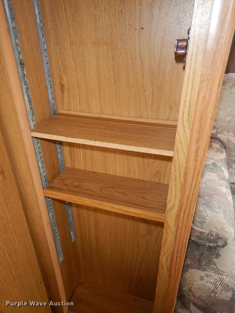 image for item DG0989 1991 Ford Econoline E350 Winnebago Warrior RV