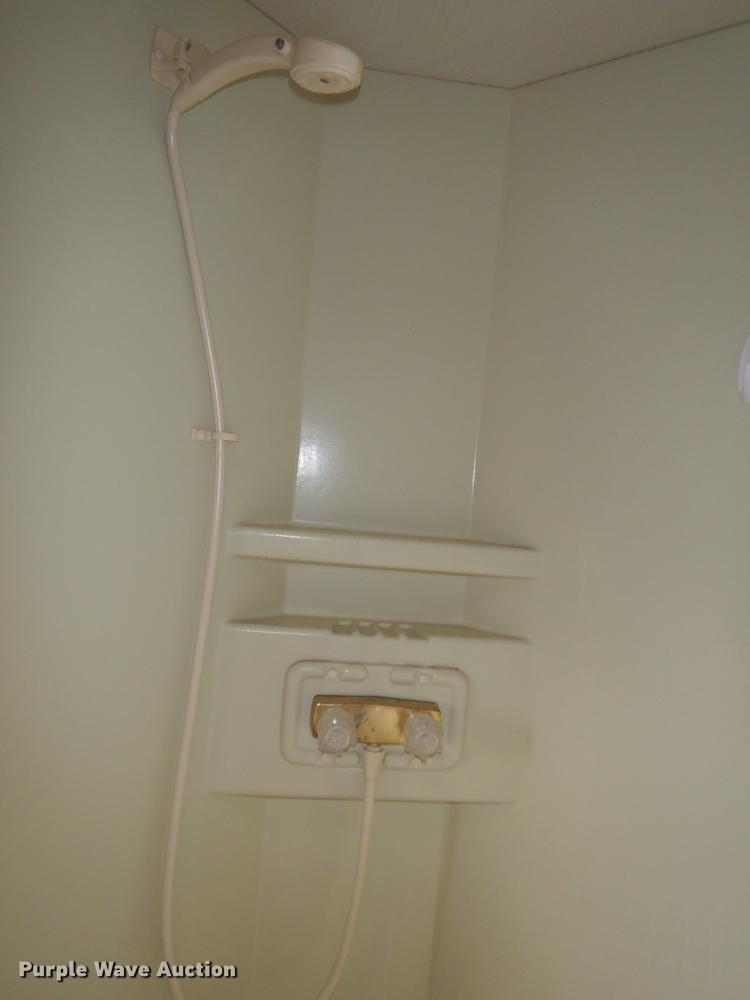 image for item DG0989 1991 Ford Econoline E350 Winnebago Warrior RV