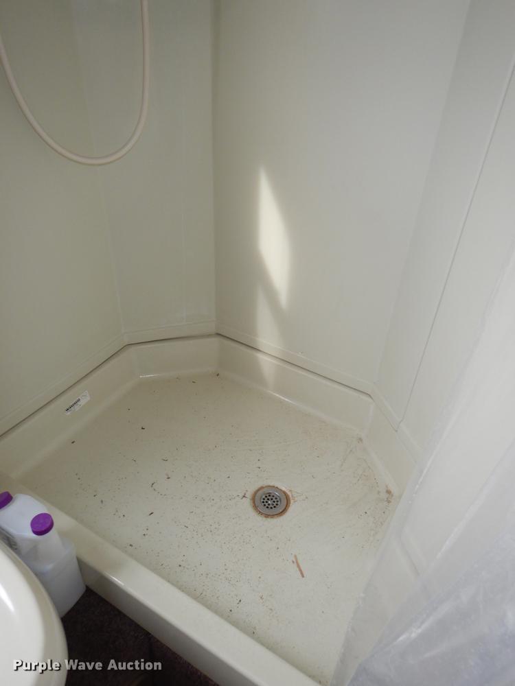 image for item DG0989 1991 Ford Econoline E350 Winnebago Warrior RV