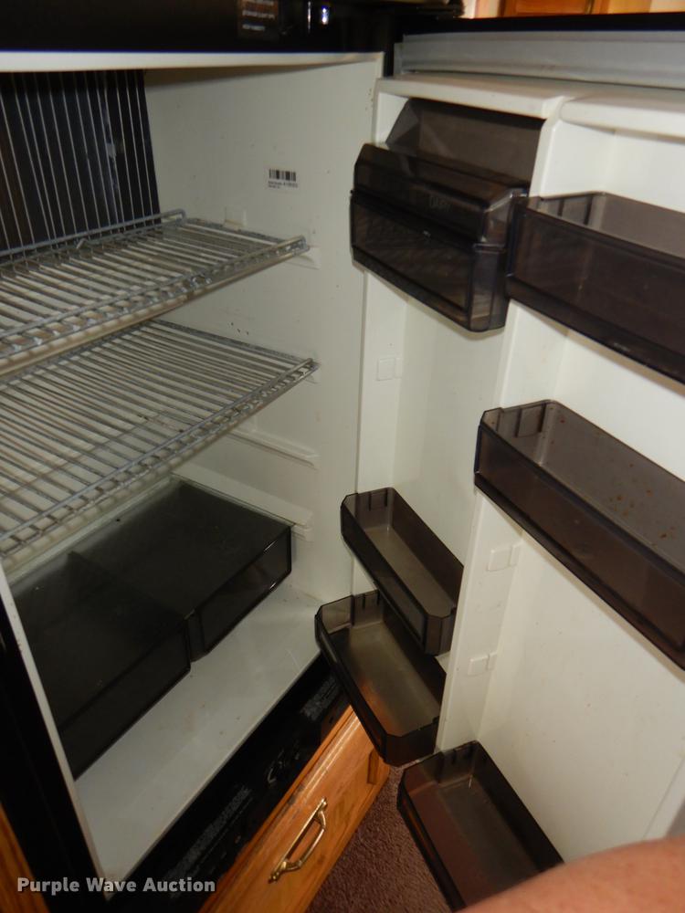 image for item DG0989 1991 Ford Econoline E350 Winnebago Warrior RV