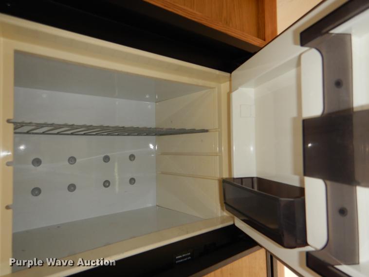 image for item DG0989 1991 Ford Econoline E350 Winnebago Warrior RV