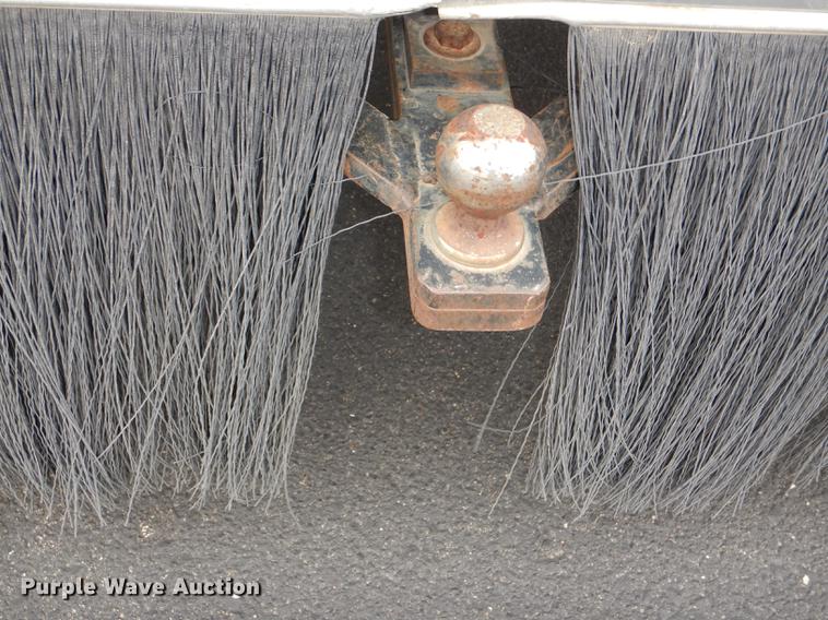 image for item DG0989 1991 Ford Econoline E350 Winnebago Warrior RV