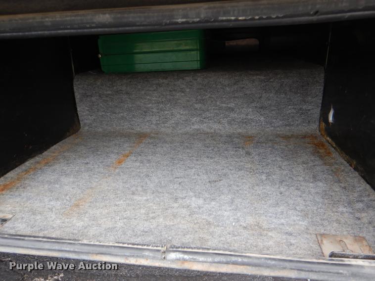 image for item DG0989 1991 Ford Econoline E350 Winnebago Warrior RV