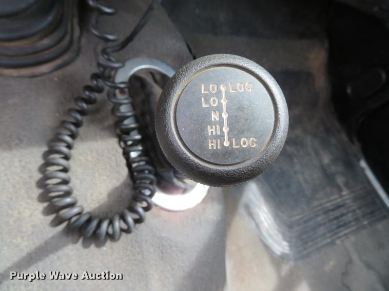 image for item DG3964 1979 Dodge Ram Power Wagon 400 Mini Attack pumper fire truck