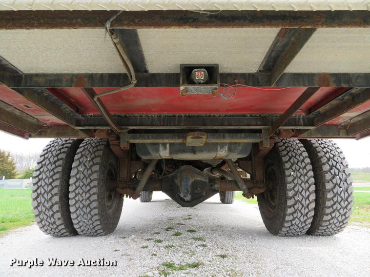 image for item DG3964 1979 Dodge Ram Power Wagon 400 Mini Attack pumper fire truck