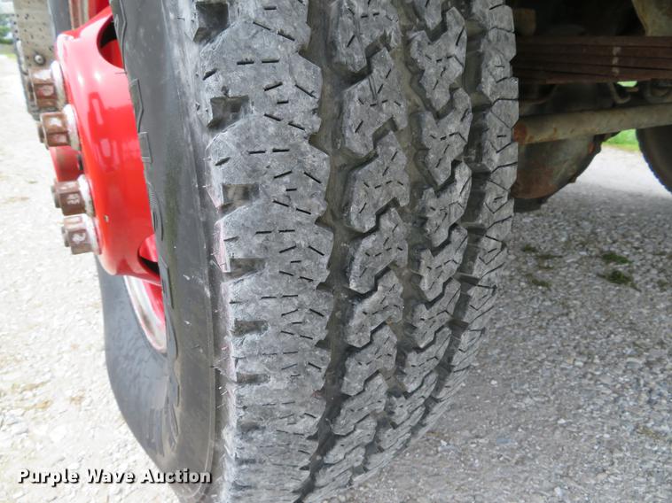 image for item DG3964 1979 Dodge Ram Power Wagon 400 Mini Attack pumper fire truck