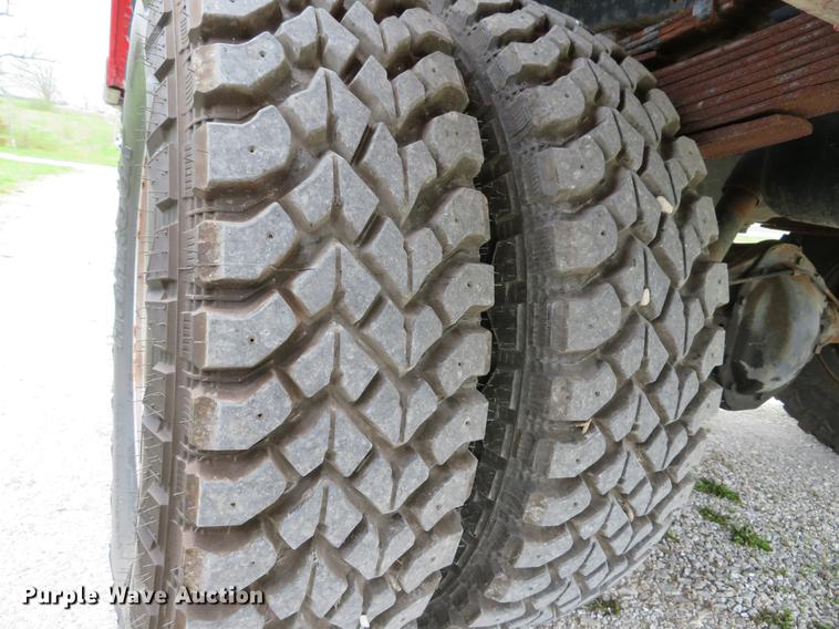 image for item DG3964 1979 Dodge Ram Power Wagon 400 Mini Attack pumper fire truck