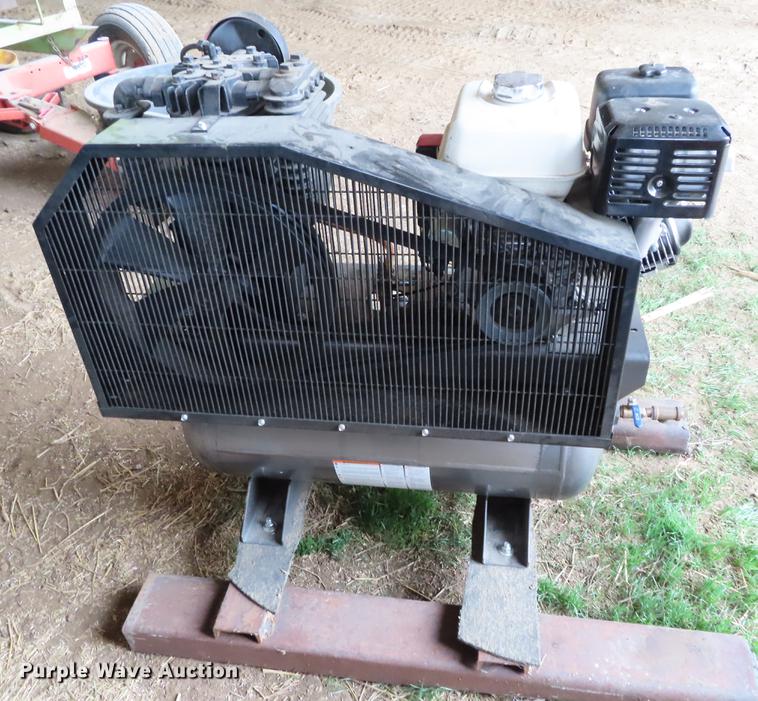 image for item DI9464 Napa 821333GTH air compressor