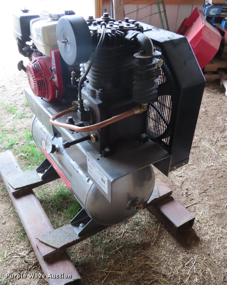 image for item DI9464 Napa 821333GTH air compressor