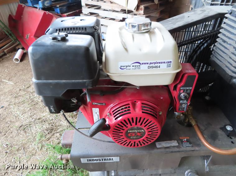 image for item DI9464 Napa 821333GTH air compressor