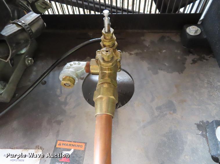 image for item DI9464 Napa 821333GTH air compressor