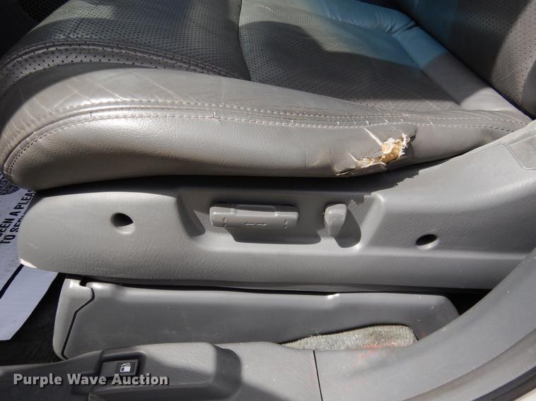 image for item DK9807 2005 Honda Pilot SUV