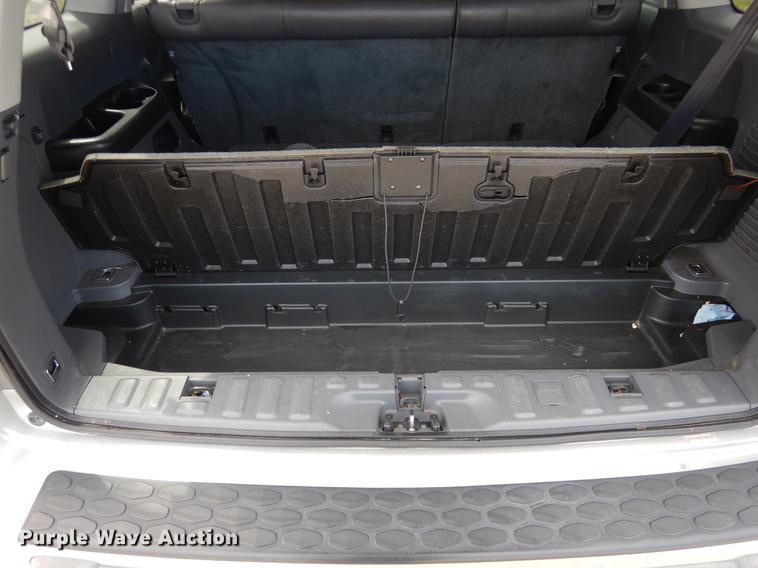 image for item DK9807 2005 Honda Pilot SUV