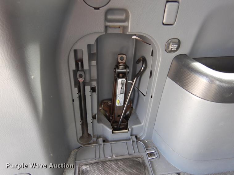 image for item DK9807 2005 Honda Pilot SUV