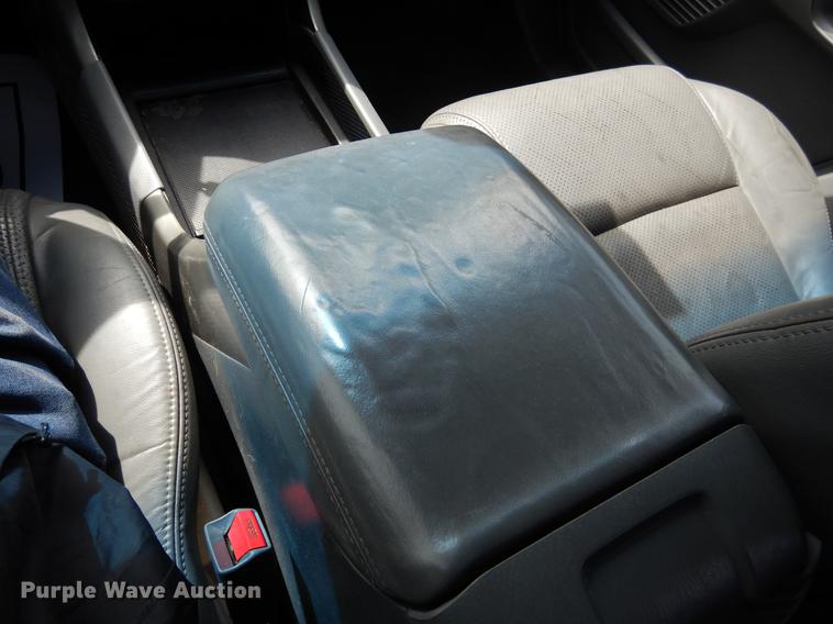 image for item DK9807 2005 Honda Pilot SUV