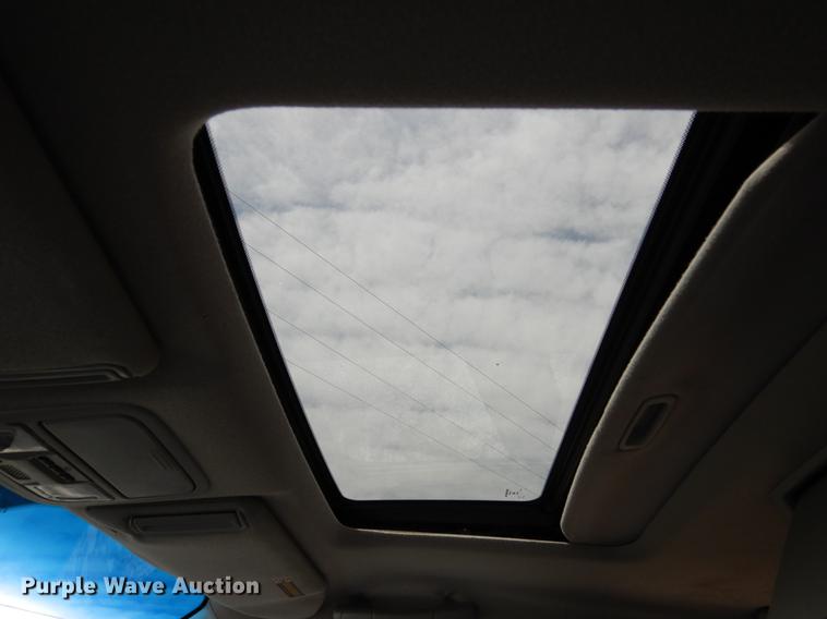 image for item DK9807 2005 Honda Pilot SUV