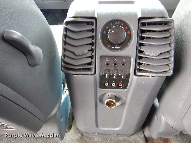 image for item DK9807 2005 Honda Pilot SUV