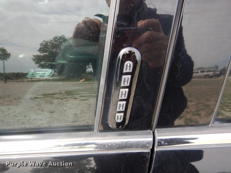 image for item DK9808 2006 Ford Five Hundred Limited