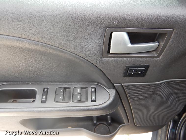 image for item DK9808 2006 Ford Five Hundred Limited