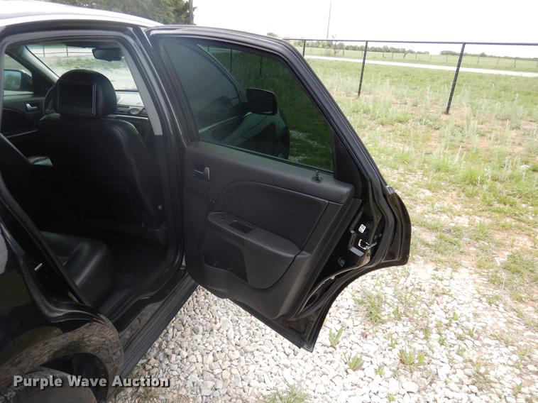 image for item DK9808 2006 Ford Five Hundred Limited