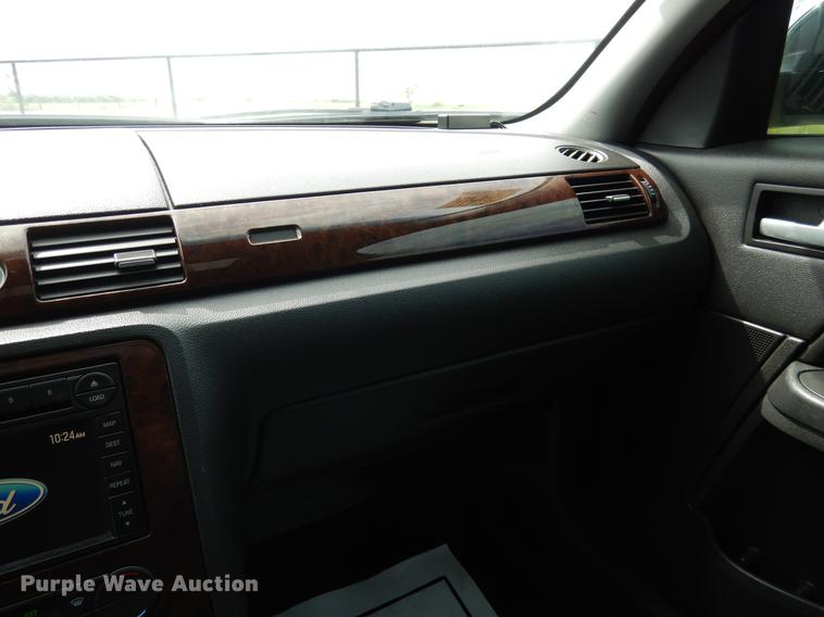 image for item DK9808 2006 Ford Five Hundred Limited