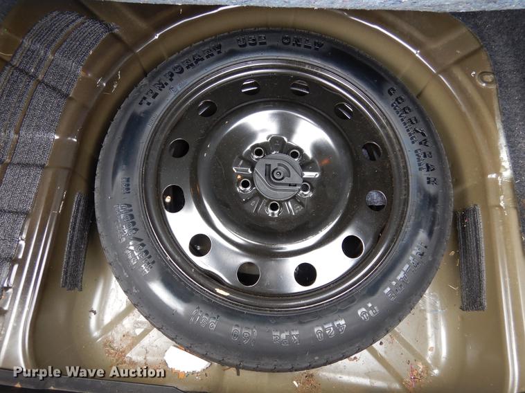 image for item DK9808 2006 Ford Five Hundred Limited