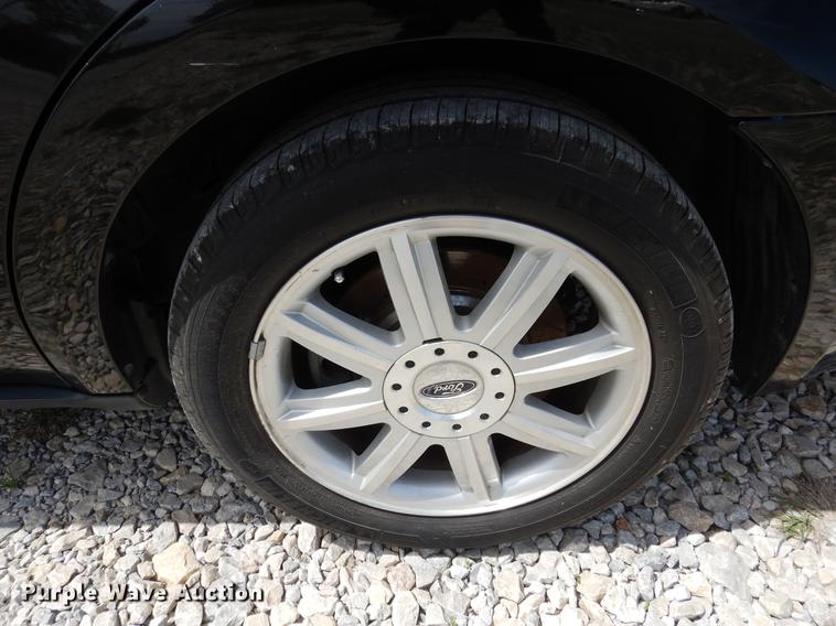 image for item DK9808 2006 Ford Five Hundred Limited