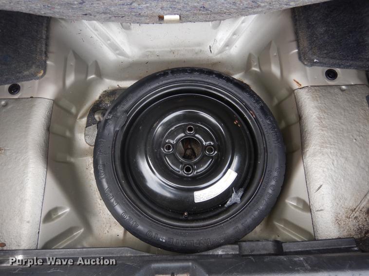 image for item DK9809 2000 Honda Accord