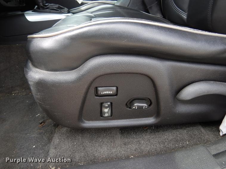 image for item DK9810 2007 Hummer H3 SUV