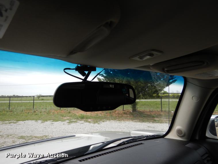 image for item DK9810 2007 Hummer H3 SUV