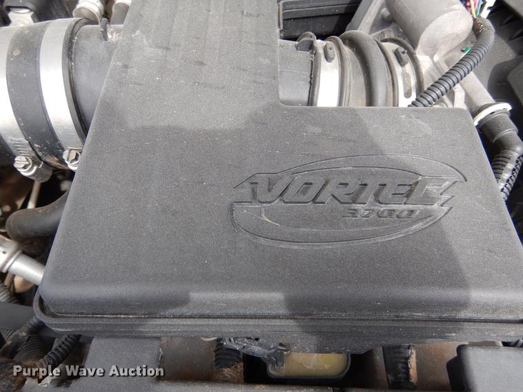 image for item DK9810 2007 Hummer H3 SUV