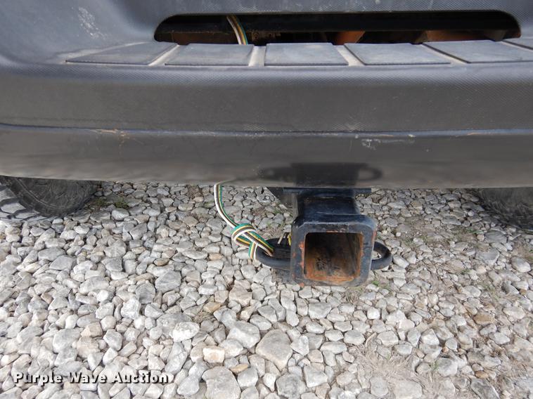 image for item DK9810 2007 Hummer H3 SUV