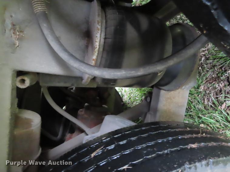 image for item DN9039 1985 Prevost coach bus