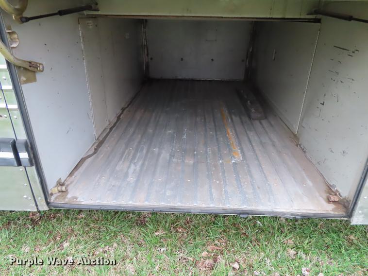 image for item DN9039 1985 Prevost coach bus