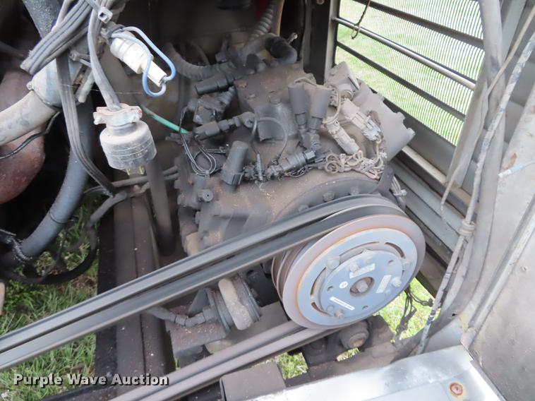 image for item DN9039 1985 Prevost coach bus