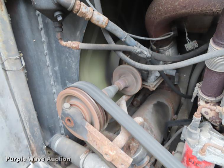 image for item DN9039 1985 Prevost coach bus