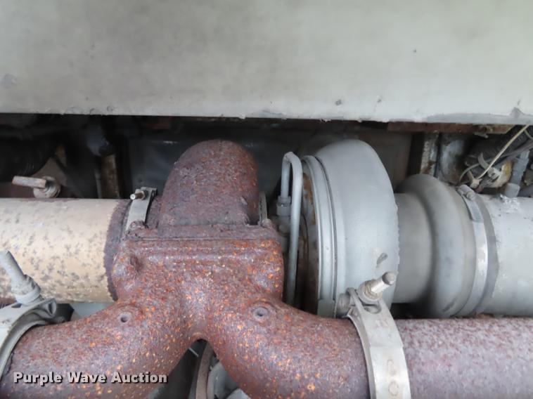 image for item DN9039 1985 Prevost coach bus