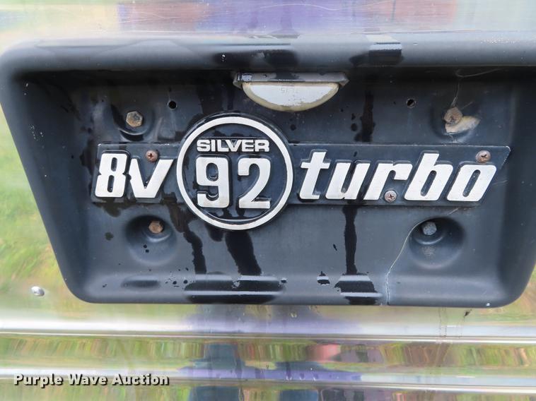 image for item DN9039 1985 Prevost coach bus