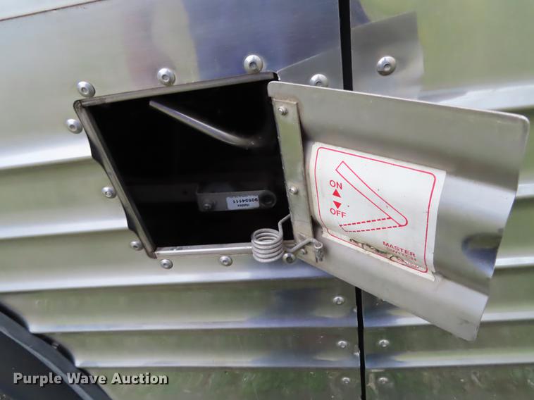 image for item DN9039 1985 Prevost coach bus