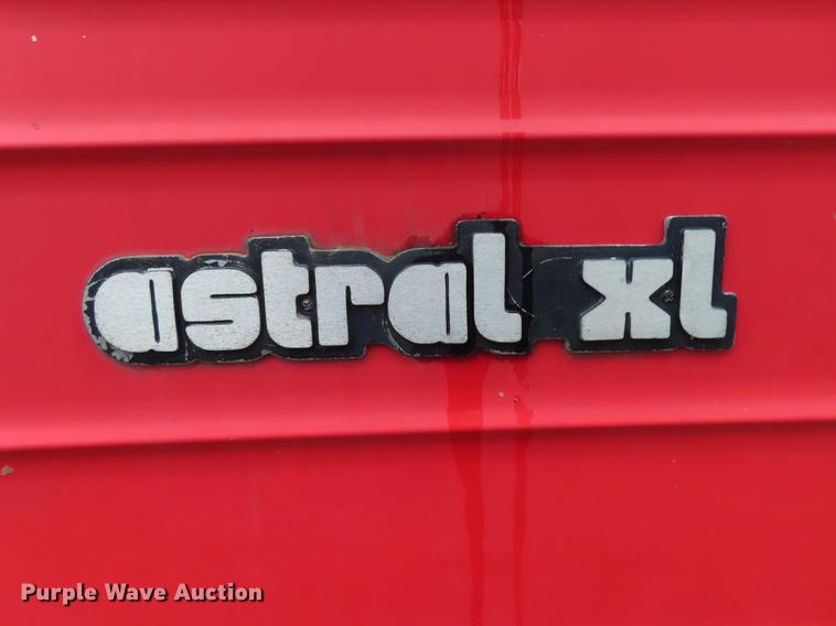 image for item DN9039 1985 Prevost coach bus