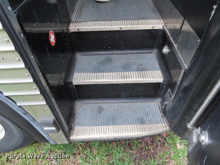 image for item DN9039 1985 Prevost coach bus