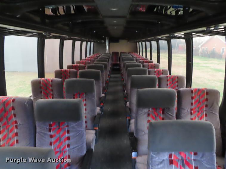 image for item DN9039 1985 Prevost coach bus