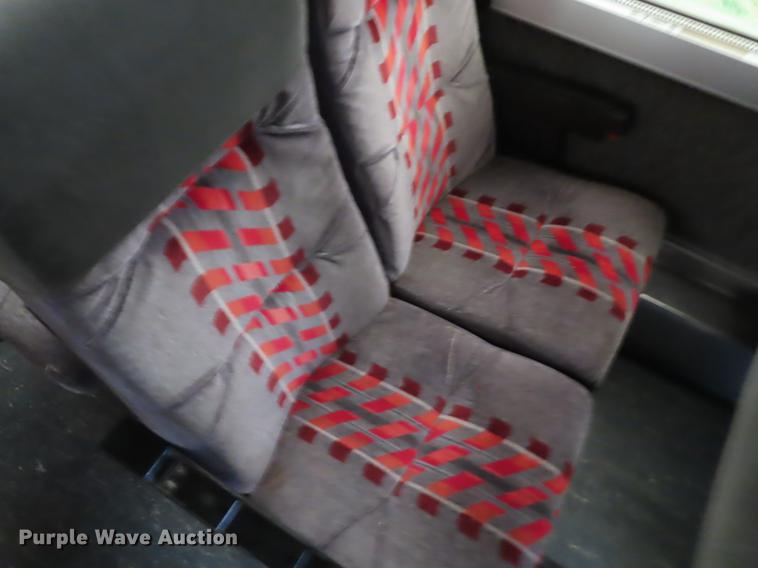 image for item DN9039 1985 Prevost coach bus