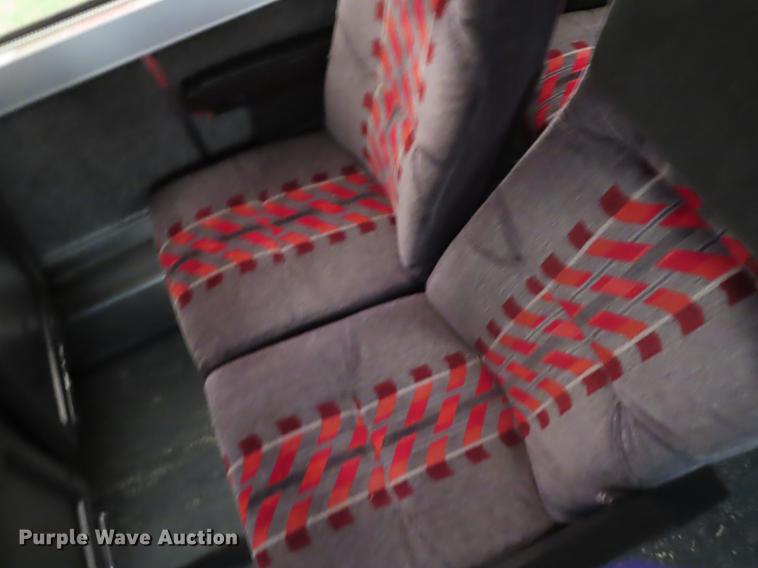 image for item DN9039 1985 Prevost coach bus