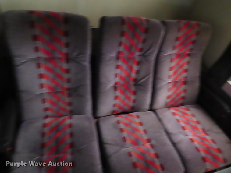 image for item DN9039 1985 Prevost coach bus