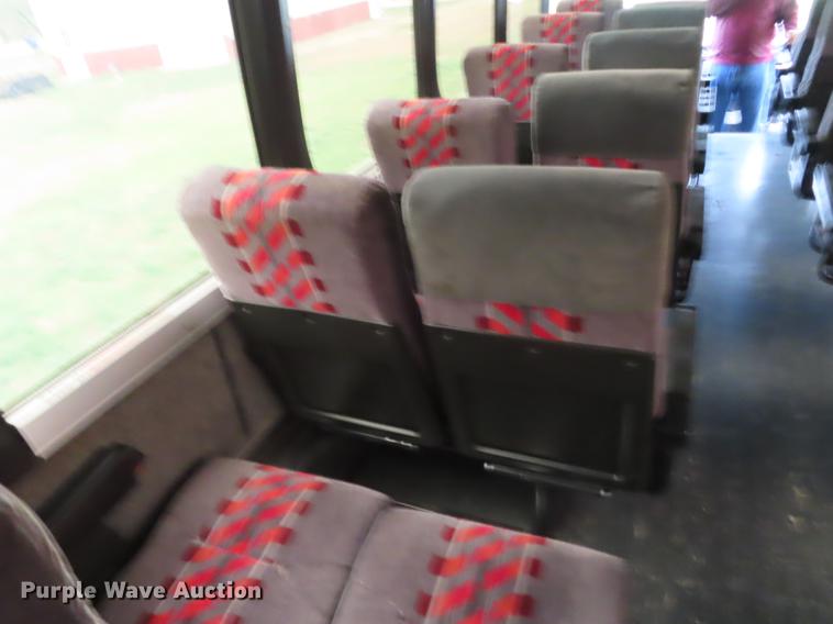 image for item DN9039 1985 Prevost coach bus