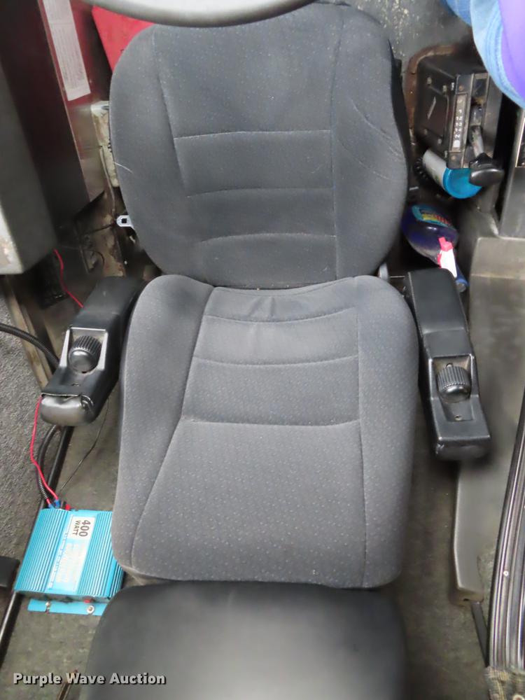 image for item DN9039 1985 Prevost coach bus